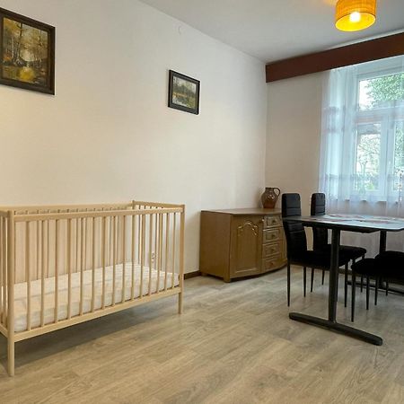 Apartament 2-Pokojowy 55 M2, Kolo Zoo, Hali Stulecia Wroclaw Dış mekan fotoğraf
