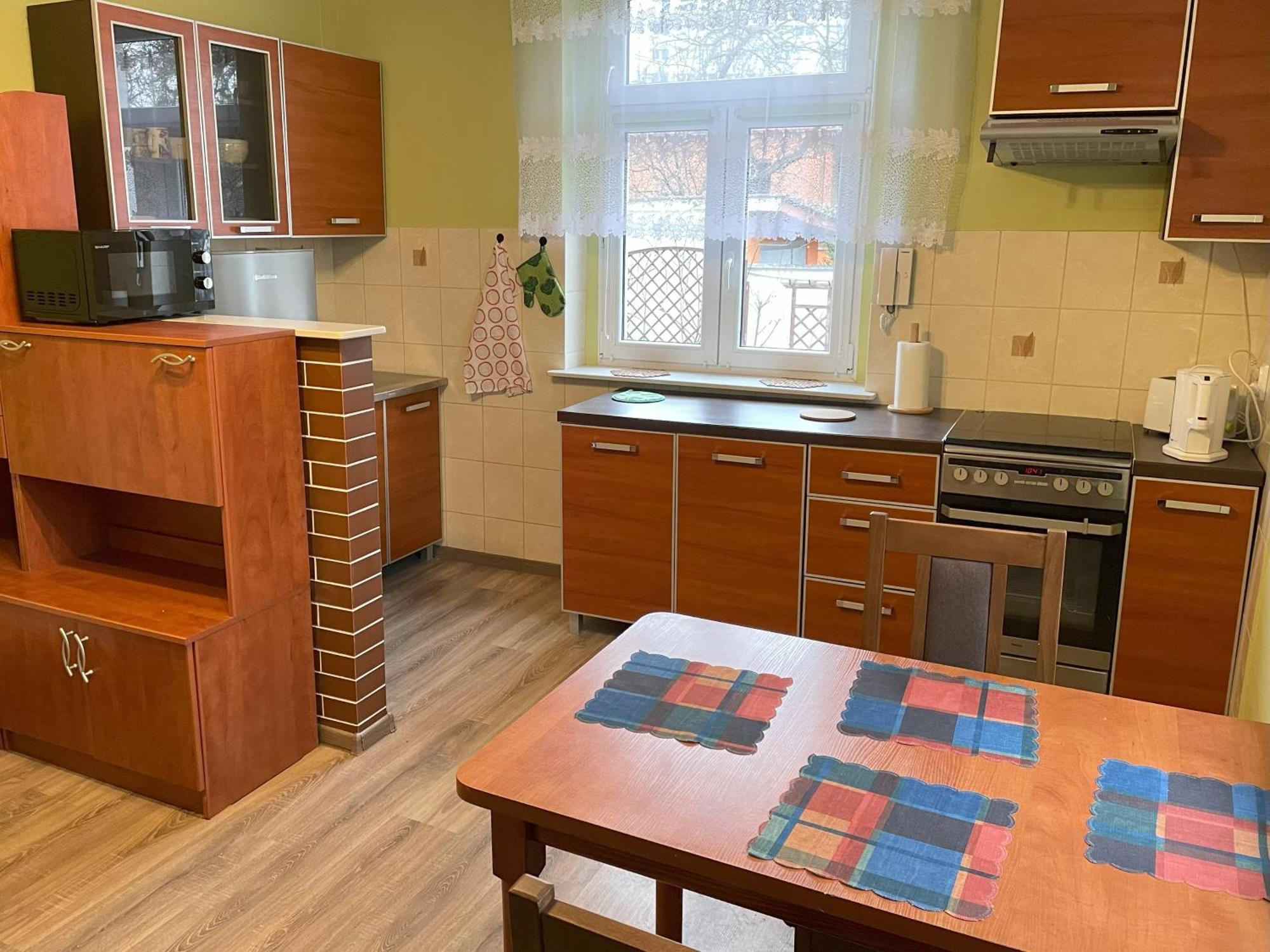 Apartament 2-Pokojowy 55 M2, Kolo Zoo, Hali Stulecia Wroclaw Dış mekan fotoğraf