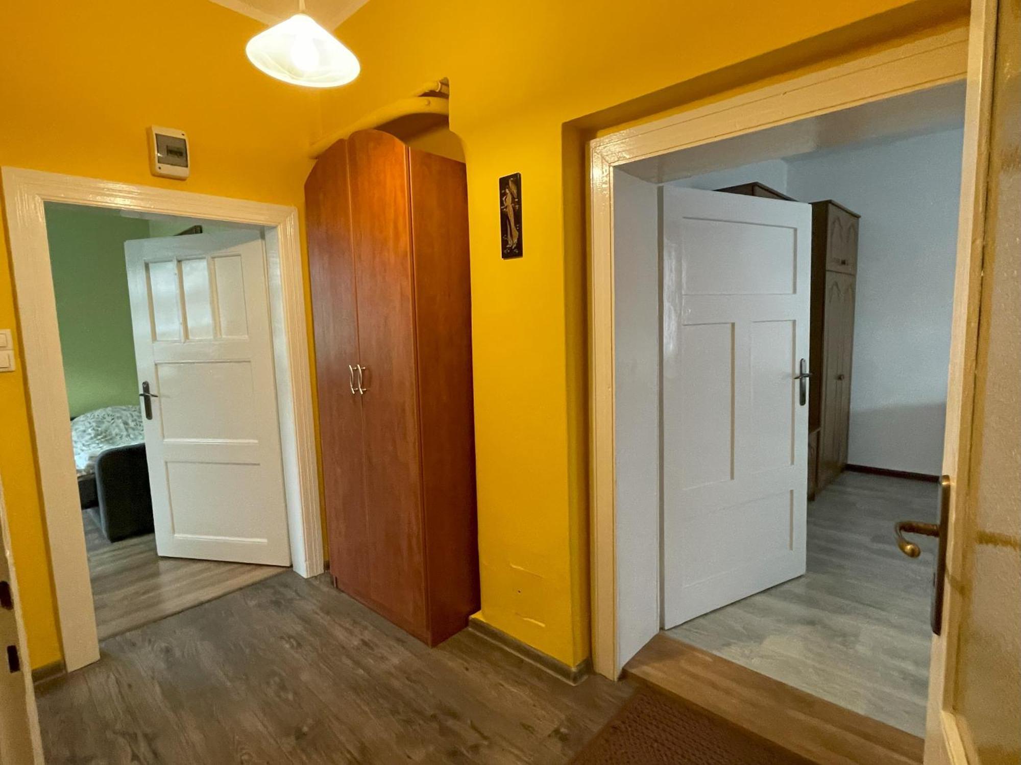 Apartament 2-Pokojowy 55 M2, Kolo Zoo, Hali Stulecia Wroclaw Dış mekan fotoğraf